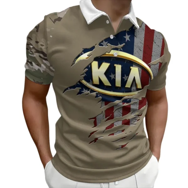 kia polo shirt gift for kia lovers gift for him husband boyfriend car340213044 2 ocskw