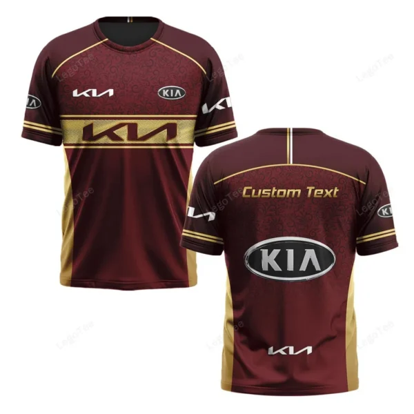kia t shirt gift for kia lovers gift for him husband boyfriend car137021325901 2