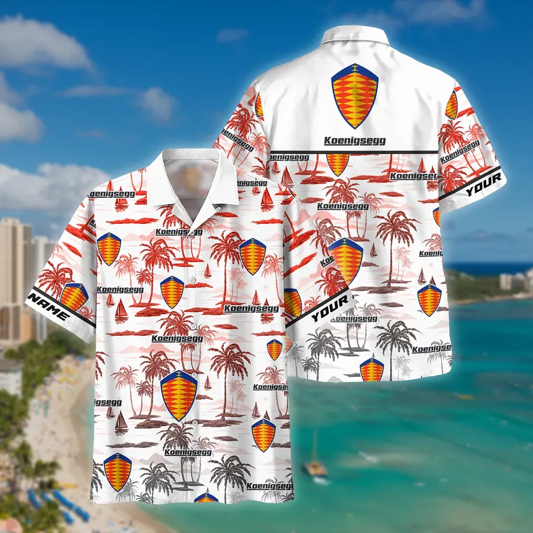 koenigsegg custom hawaiian shirt for men gift for koenigsegg fan car205031225725 fz6tn