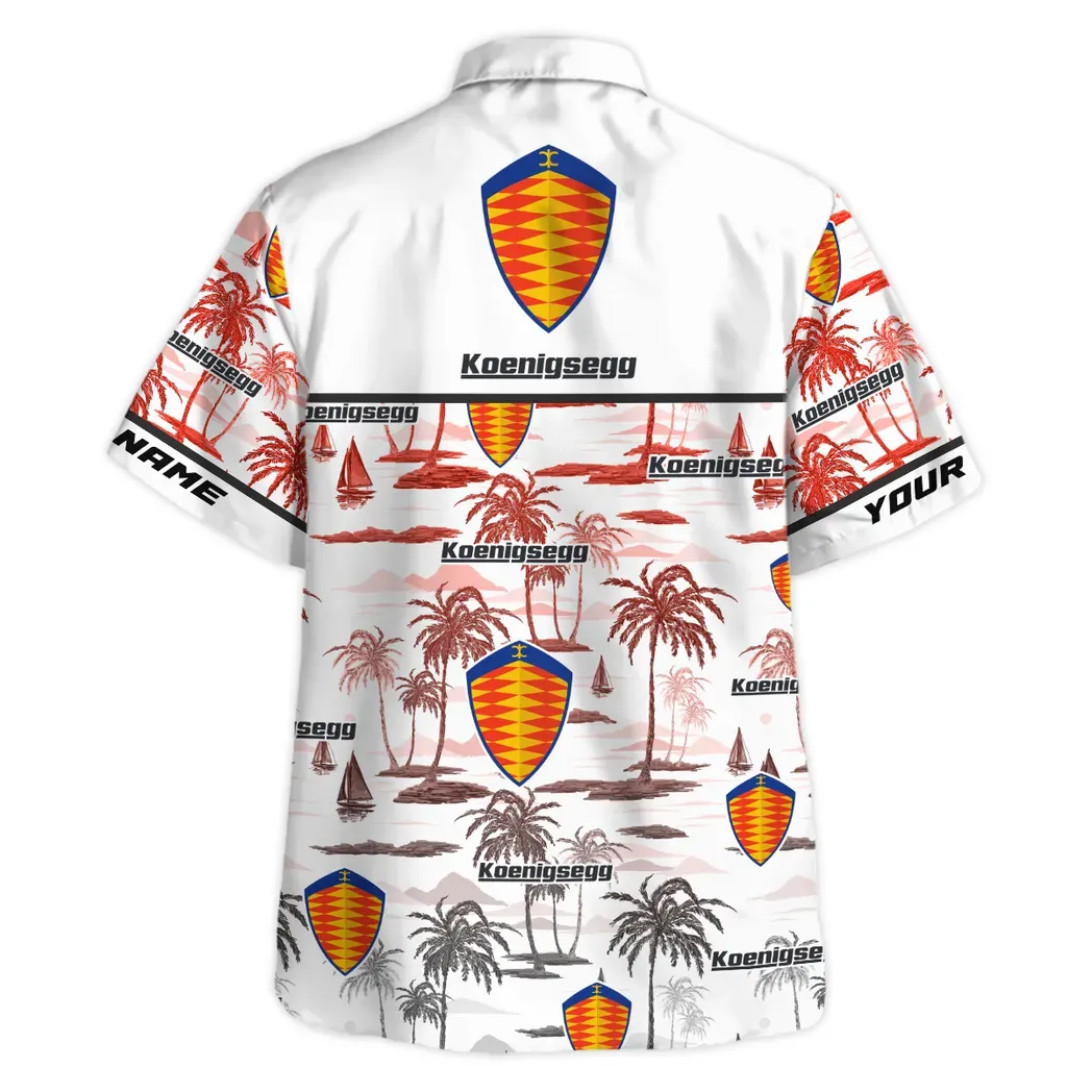 koenigsegg custom hawaiian shirt for men gift for koenigsegg fan car205031225725 gvcwi