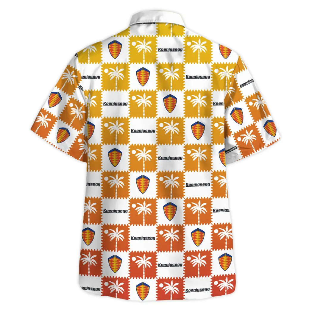 koenigsegg hawaiian shirt for men gift for koenigsegg lovers car200030725181 snflt