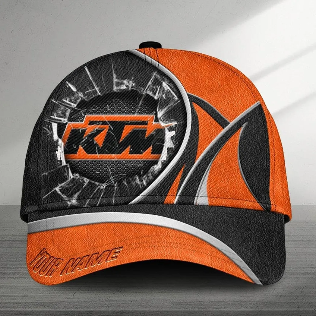 ktm baseball cap hat gift for ktm fan car175022525702
