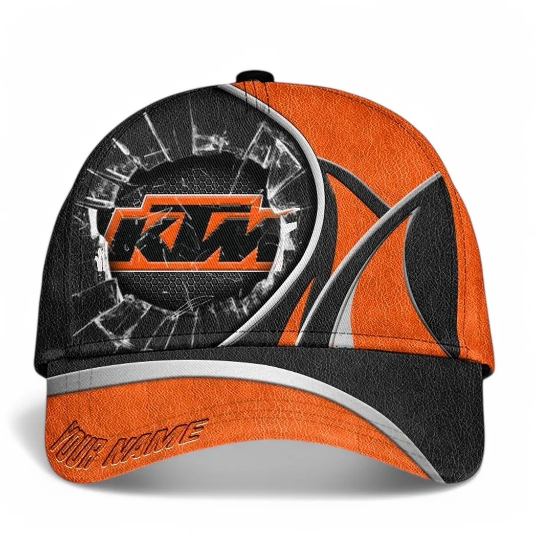ktm baseball cap hat gift for ktm fan car175022525702 ki7yu
