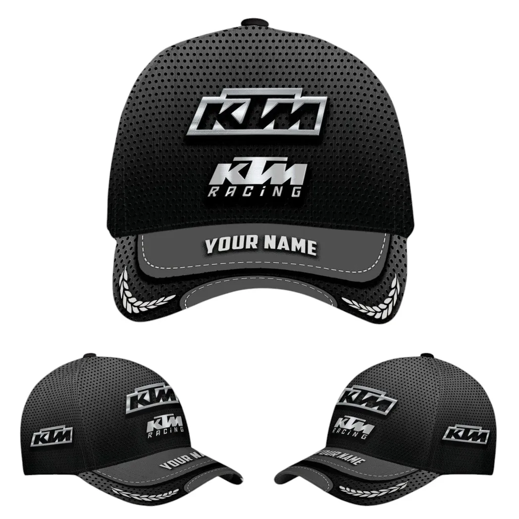 ktm racing classic cap gift for ktm racing lovers gift for him husband boyfriend car3002132534 7a5jr