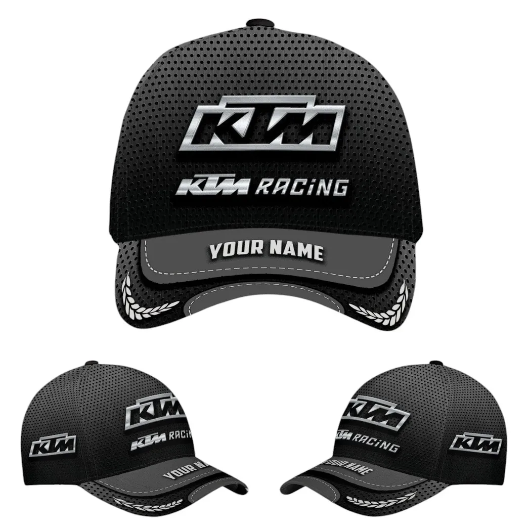 ktm racing classic cap gift for ktm racing lovers gift for him husband boyfriend car3002132538 dnqhj