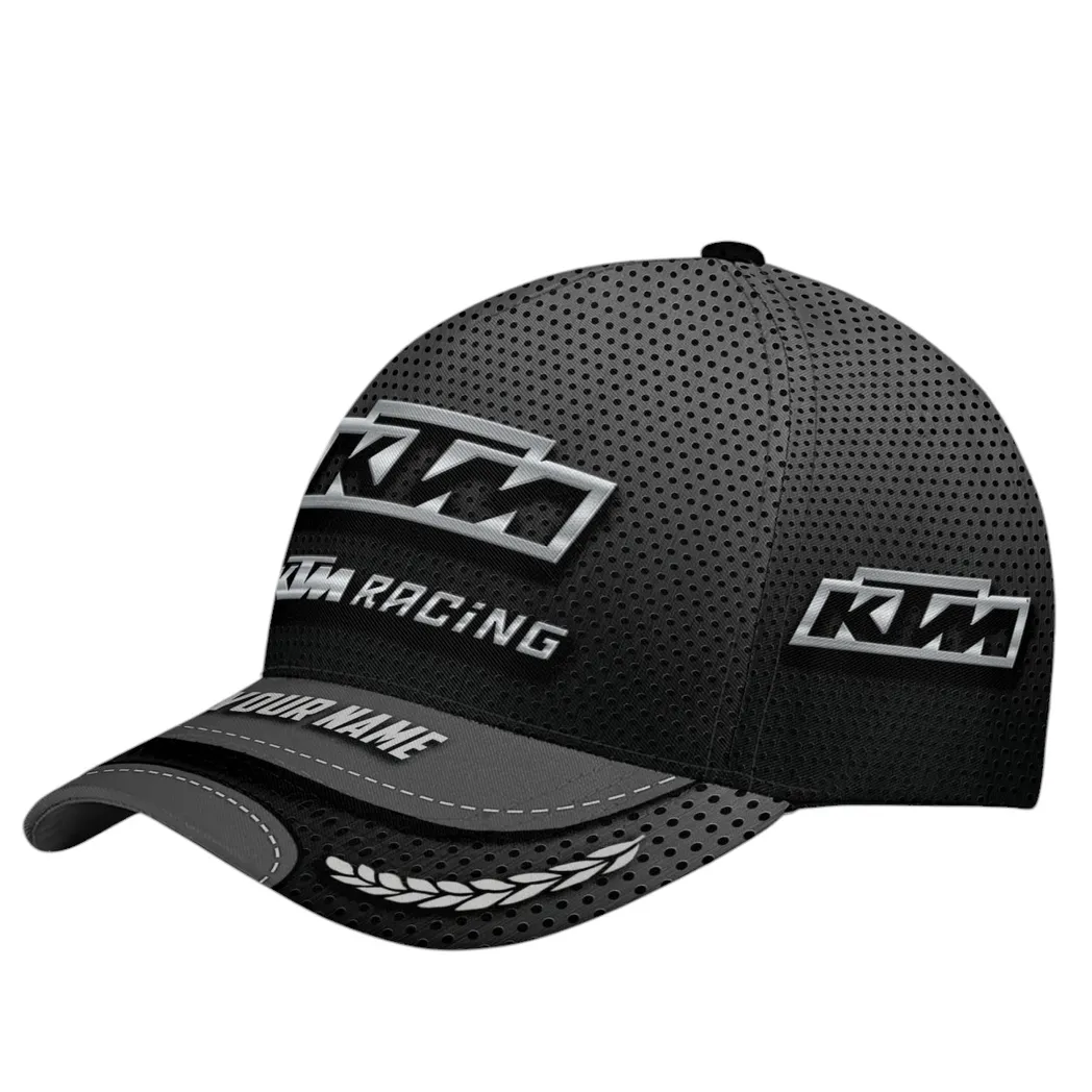 ktm racing classic cap gift for ktm racing lovers gift for him husband boyfriend car3002132538 nkzo4