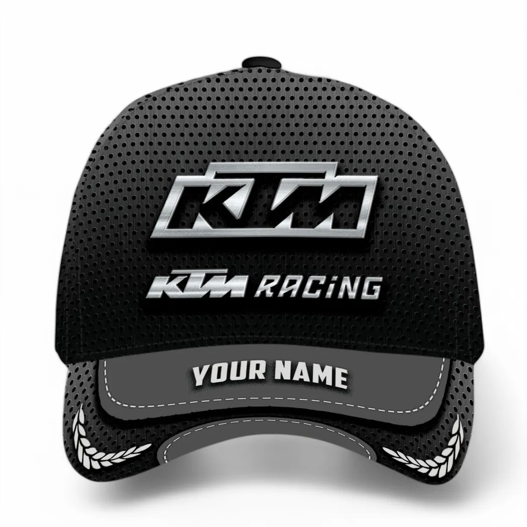 ktm racing classic cap gift for ktm racing lovers gift for him husband boyfriend car3002132538 tj6zb