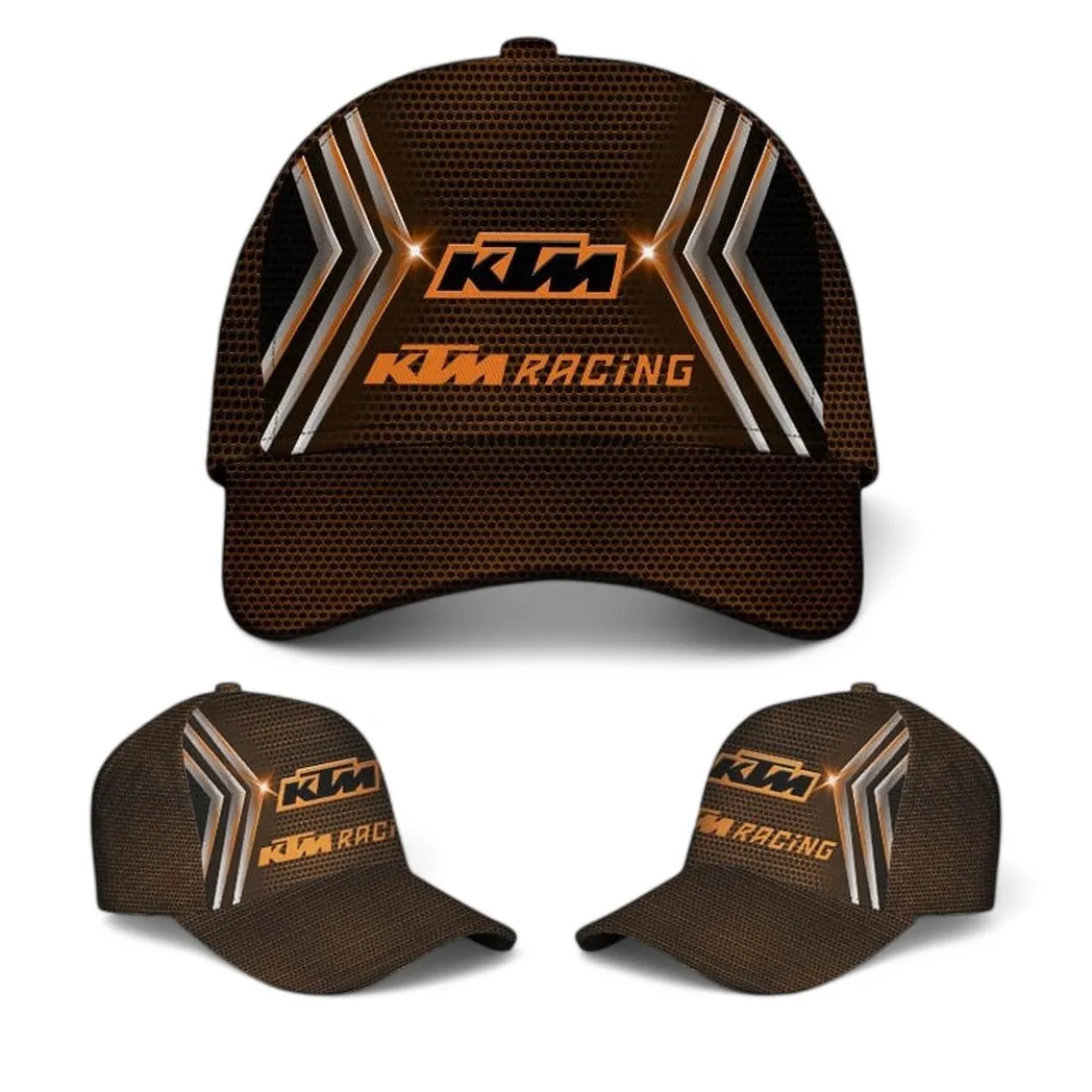 ktm racing classic cap gift for ktm racing lovers gift for him husband boyfriend car7202212550 5hrdk