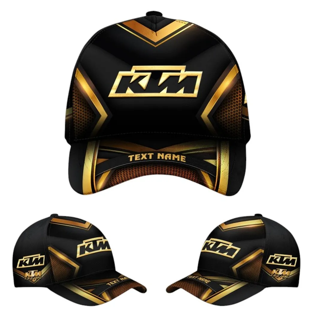 ktm racing classic cap gift for ktm racing lovers giift for him husband boyfriend car41021725052 3soob