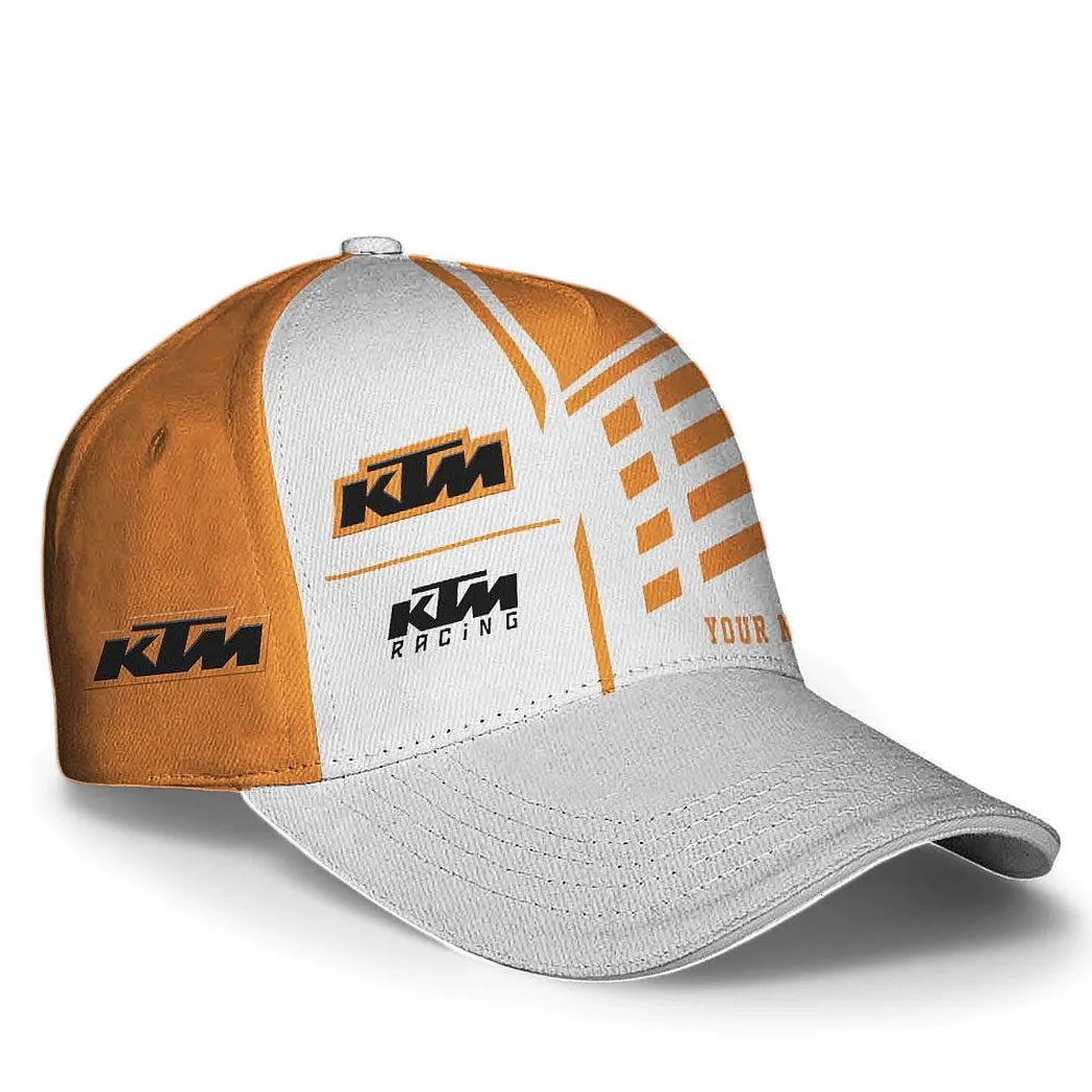 ktm racing custom polo shirt gift for men him husband boyfriend car73021525725 2