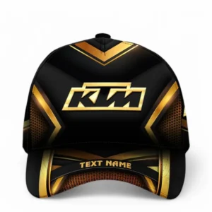 KTM Racing Classic Cap, Gift For KTM Racing Lovers, Giift For Him, Husband, Boyfriend CAR41021725052