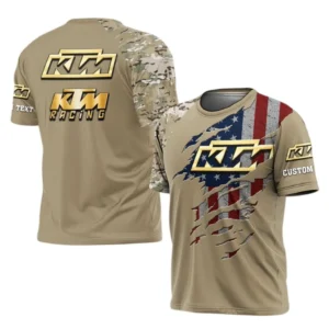 ktm racing t shirt gift for ktm racing lovers gift for him husband boyfriend car46021725056 1 gxrbr