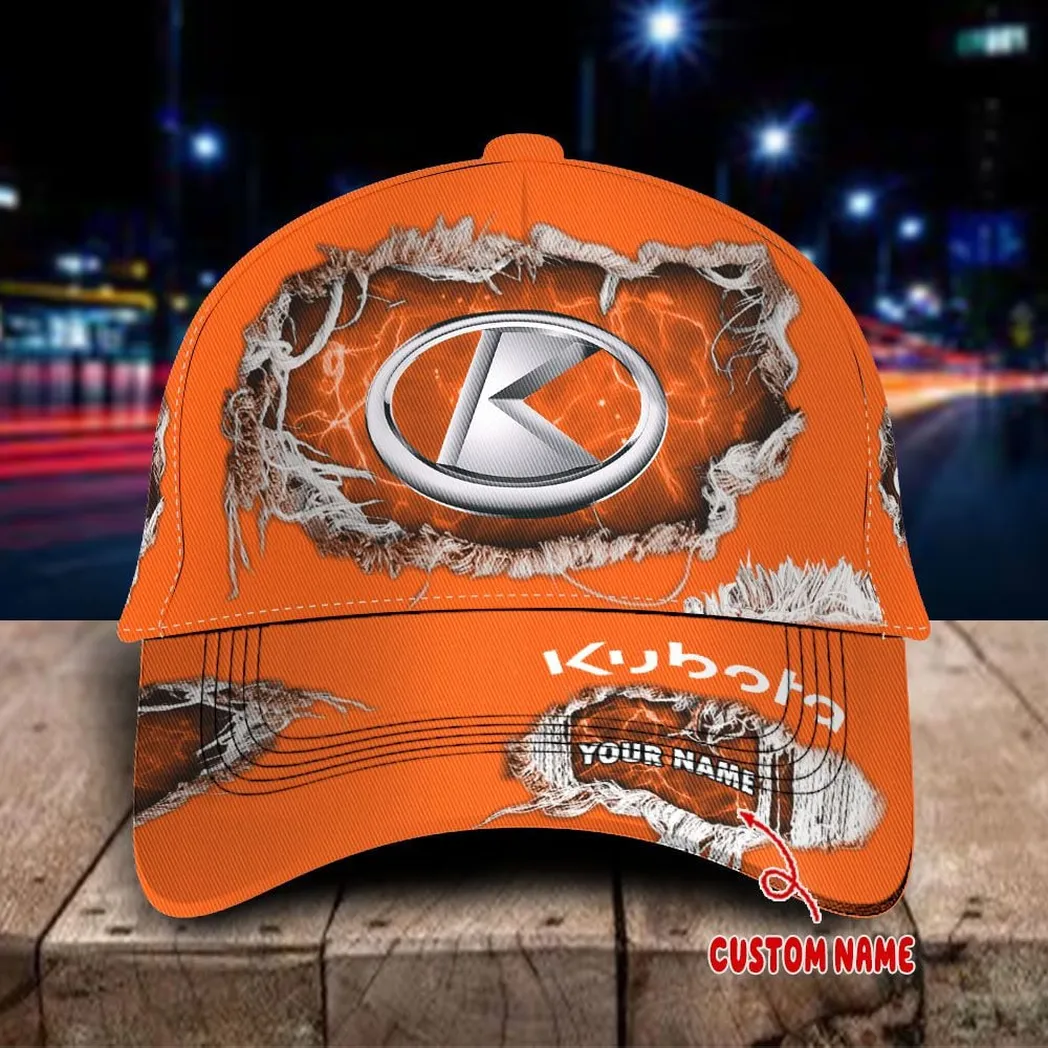 kubota classic cap for men gift for kubota fan gifts for husband boyfriend car590218036 q9iof