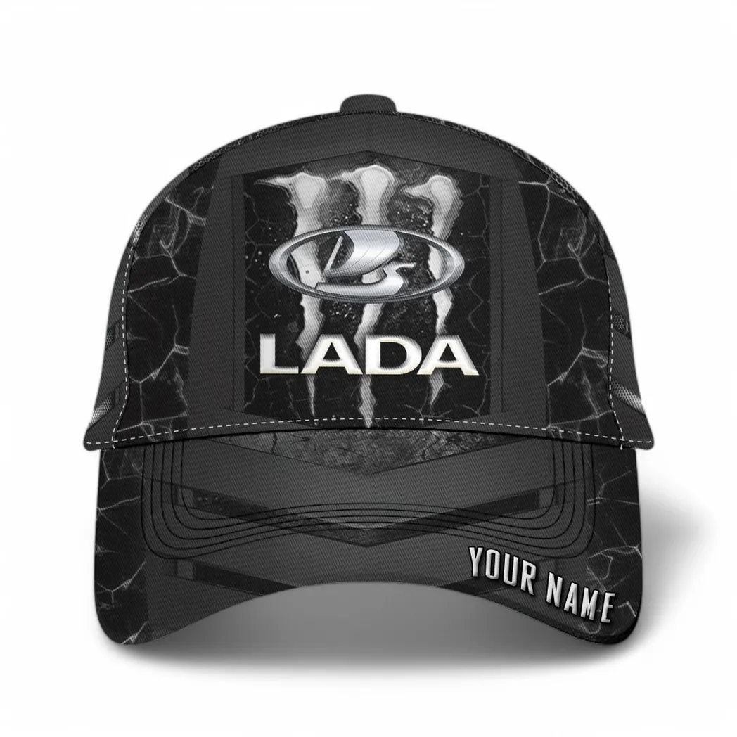 lada classic cap gift for lada lovers gift for him husband boyfriend car6502202555 grey 4ngh8