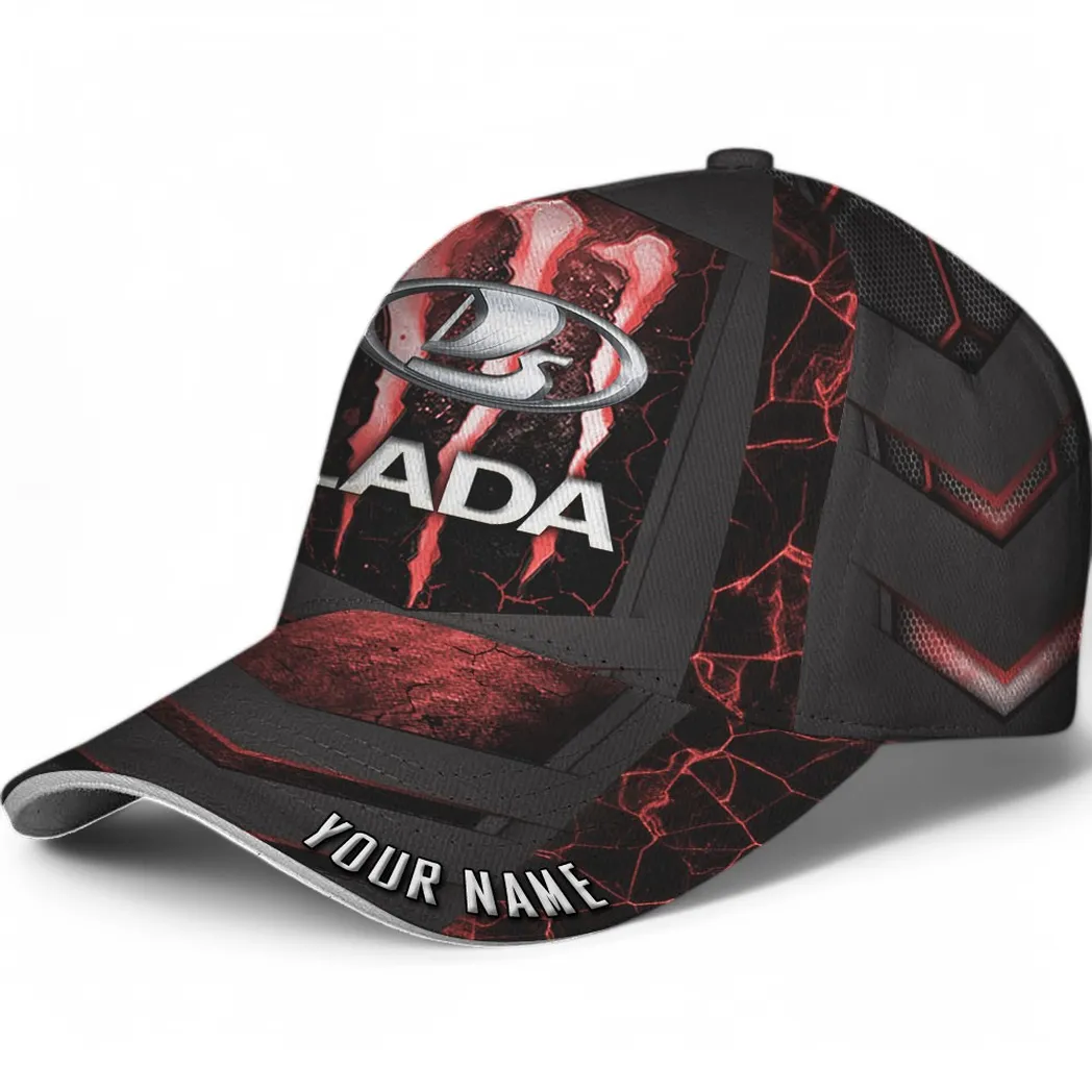 lada classic cap gift for lada lovers gift for him husband boyfriend car6502202555 red mpjhw