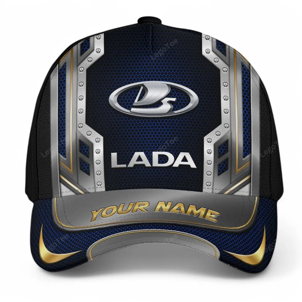 lada classic cap gift for lada lovers gift for him husband boyfriend car99031025124 blue jpcso