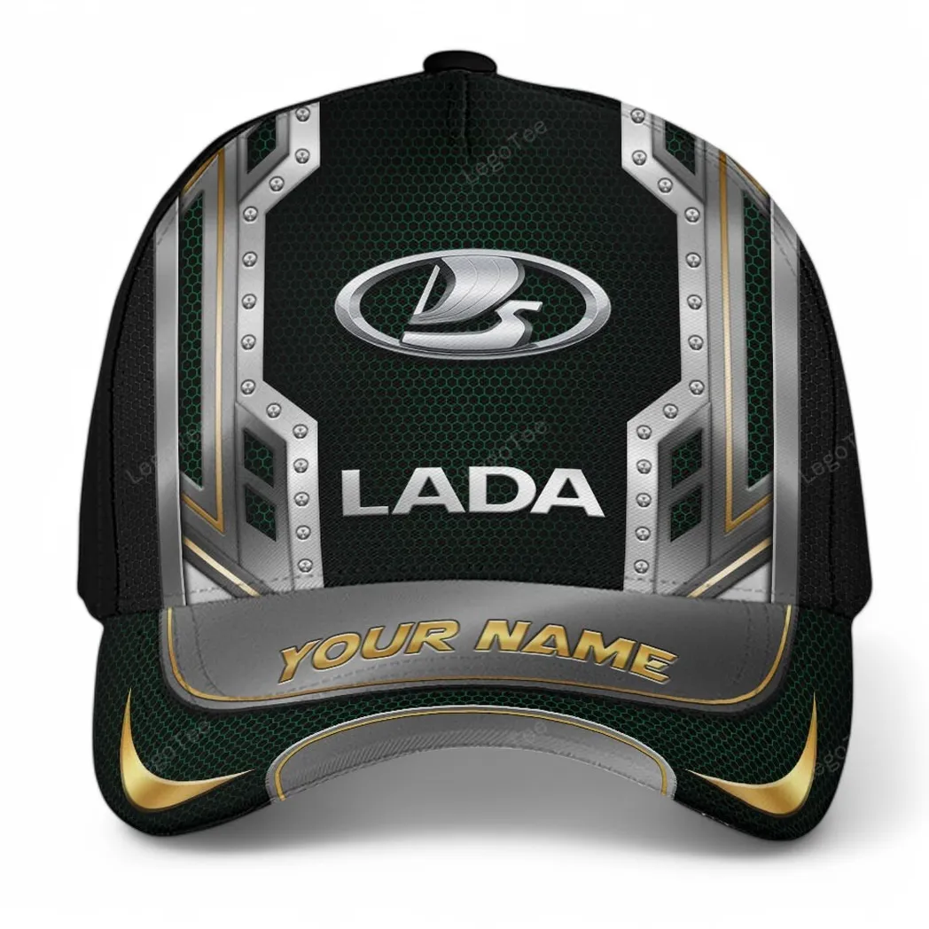 lada classic cap gift for lada lovers gift for him husband boyfriend car99031025124 green vnh5e