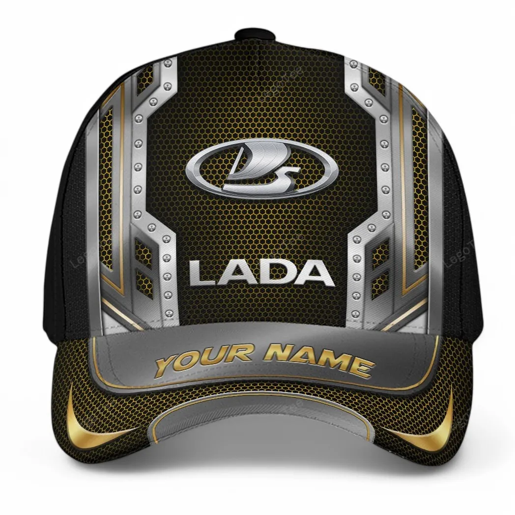 lada classic cap gift for lada lovers gift for him husband boyfriend car99031025124 yellow v0epl