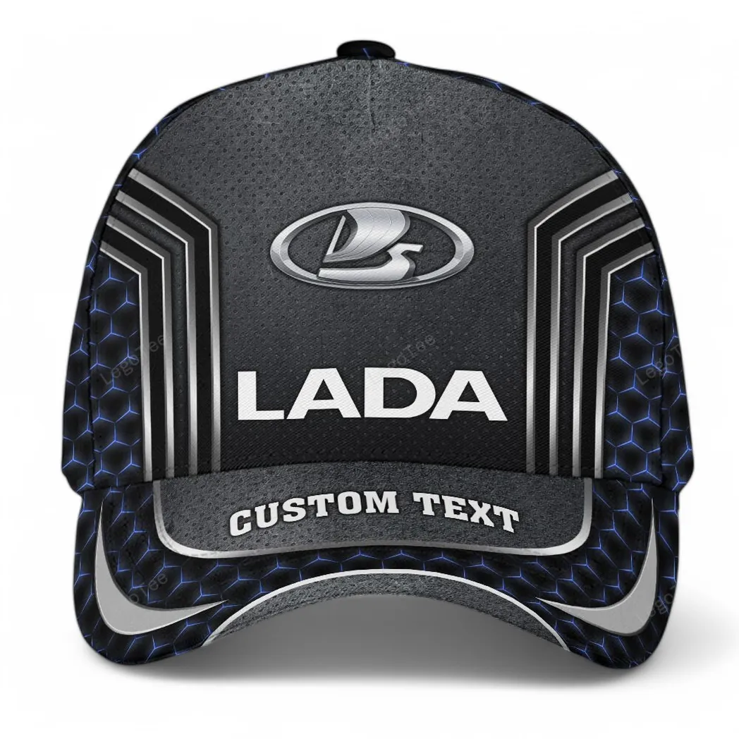 lada classic cap gift for lada lovers gift for him husband boyfriend car99031025187 blue vielt