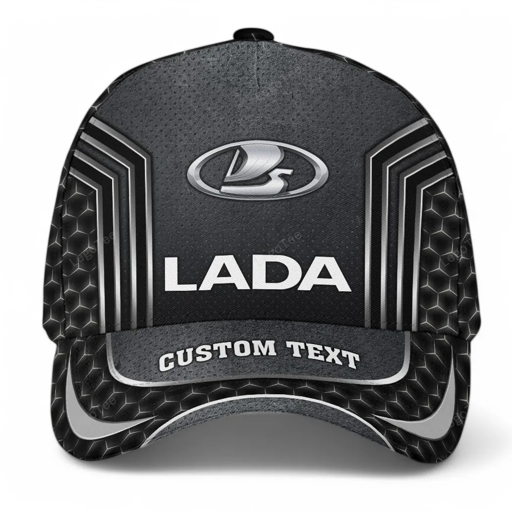 Lada Classic Cap, Gift For Lada Lovers, Gift For Him, Husband, Boyfriend CAR99031025187 - Brown