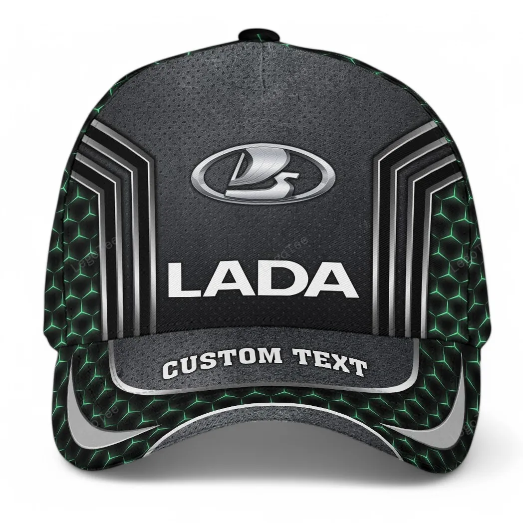 lada classic cap gift for lada lovers gift for him husband boyfriend car99031025187 green dhi4a