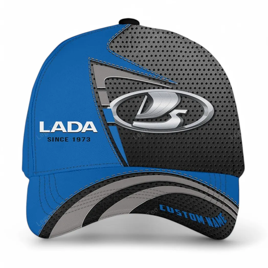 lada classic cap gift for lada lovers gift for him husband boyfriend car99031125159 caboy