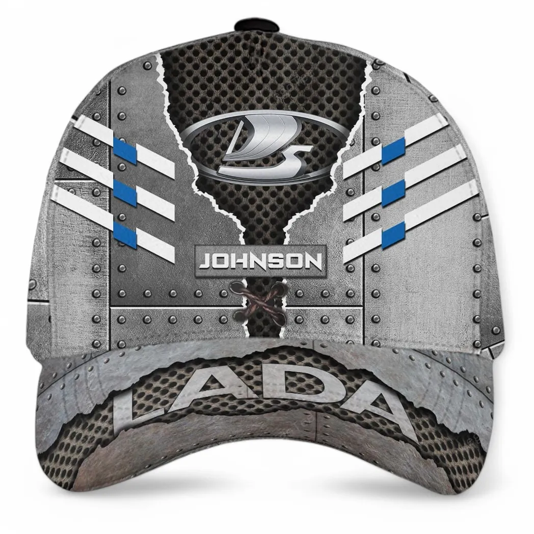 lada classic cap gift for lada lovers gift for him husband boyfriend car99031125202