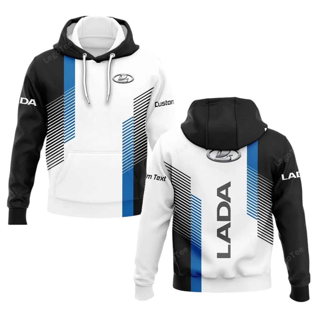 Lada Hoodie, Gift For Lada Lovers, Gift For Him, Husband, Boyfriend CAR10703122541