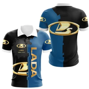 lada polo shirt gift for lada lovers gift for him husband boyfriend car44021725048 1 xgo91