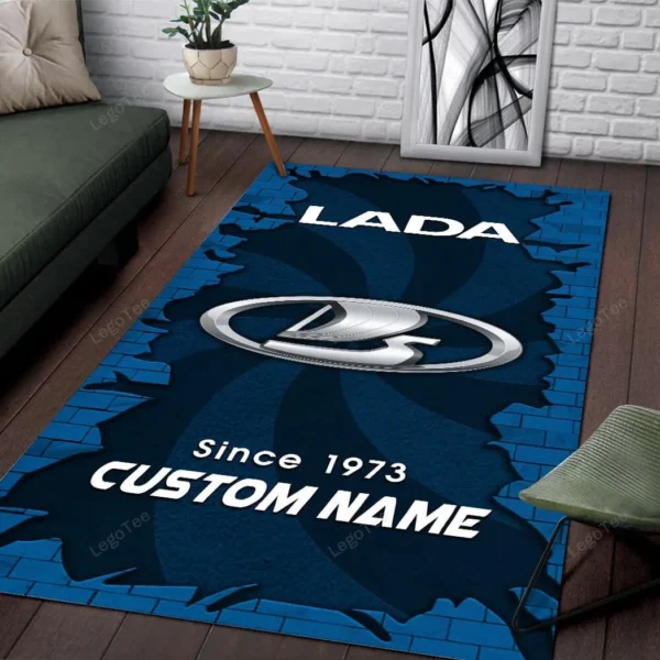 lada rug gift for lada lovers gift for him husband boyfriend car133021225682 ooacw