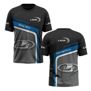 lada t shirt gift for lada lovers gift for him husband boyfriend car11103032540 uidaw