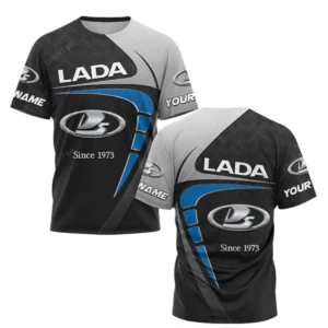 lada t shirt gift for lada lovers gift for him husband boyfriend car11603032540 j3ooc