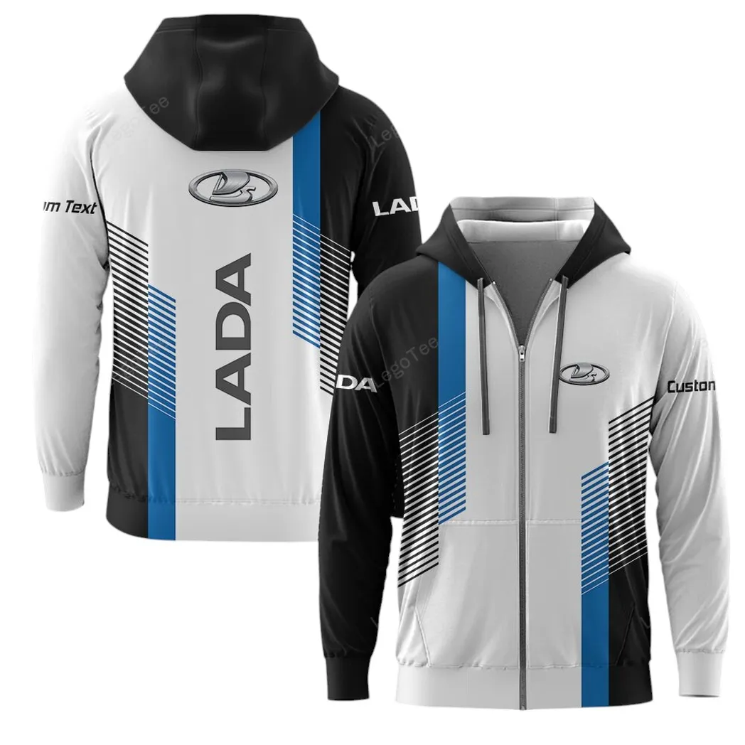 lada zipper hoodie gift for lada lovers gift for him husband boyfriend car10703122541 tvycg