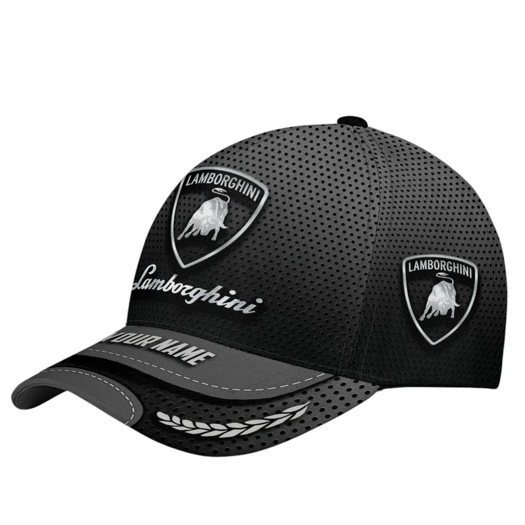 lamborghini classic cap gift for lamborghini lovers gift for him husband boyfriend car3002132543 h5pfz