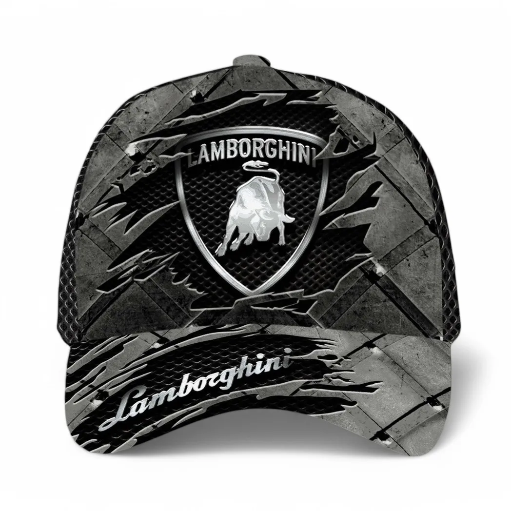 lamborghini classic cap gift for lamborghini lovers gift for him husband boyfriend car3802142553