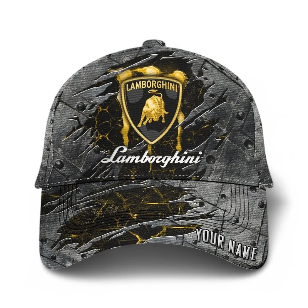 lamborghini classic cap gift for lamborghini lovers gift for him husband boyfriend car6002202546 kc3ca