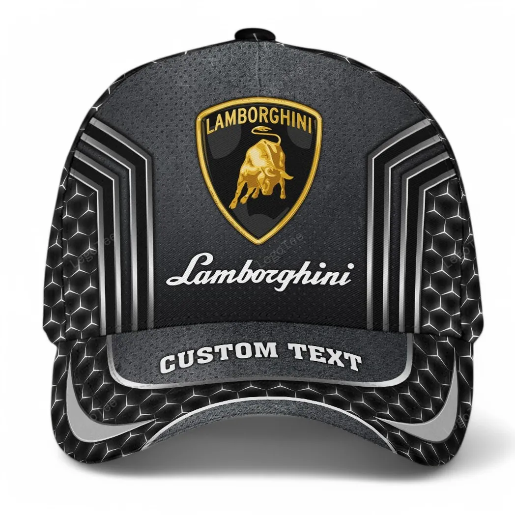 lamborghini classic cap gift for lamborghini lovers gift for him husband boyfriend car99031025185 white es6iu