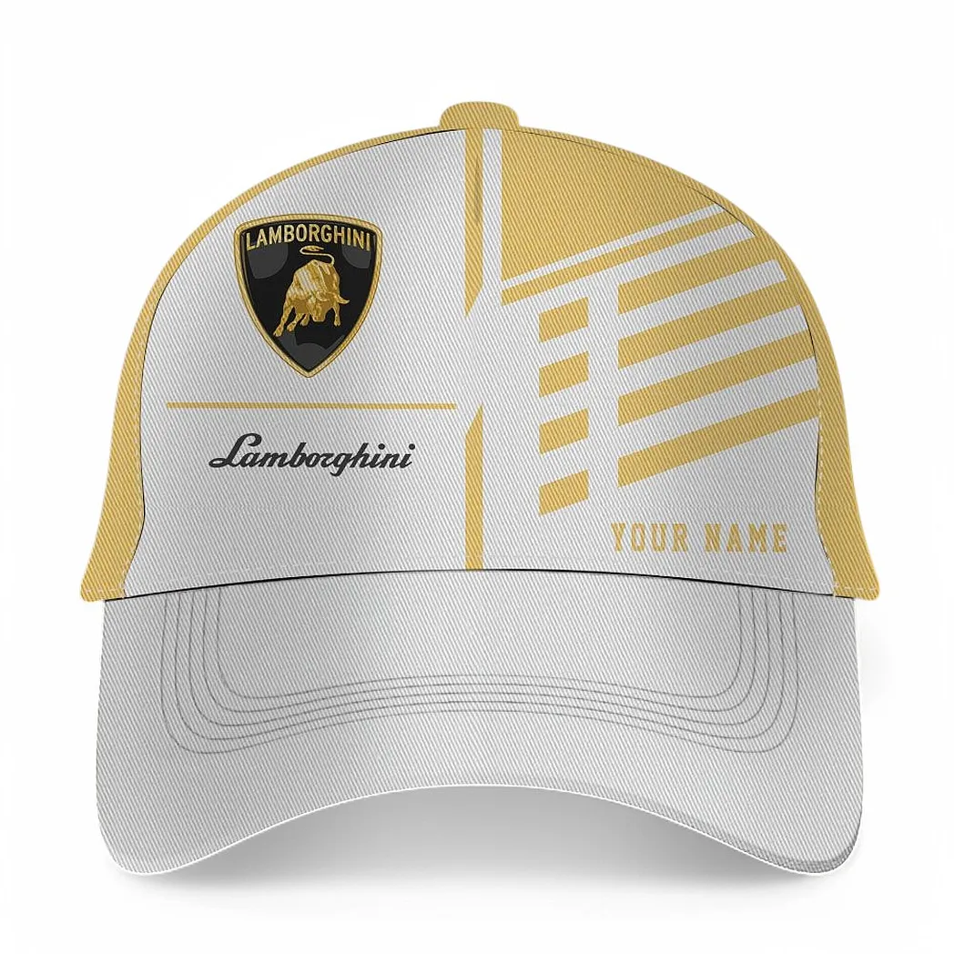 lamborghini classic cap gift for men him husband boyfriend car73021525696 3