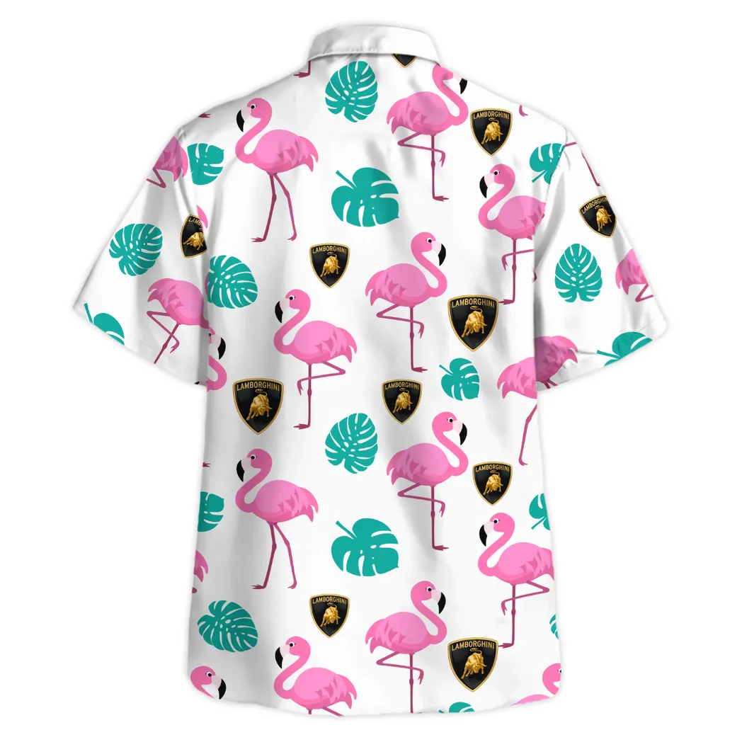 lamborghini hawaiian shirt for men gift for lamborghini fan car207031225028 czozd