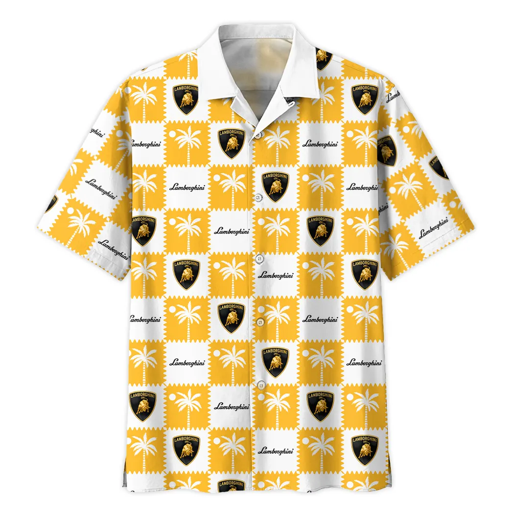 lamborghini hawaiian shirt for men gift for lamborghini lovers car200030725151 honsq