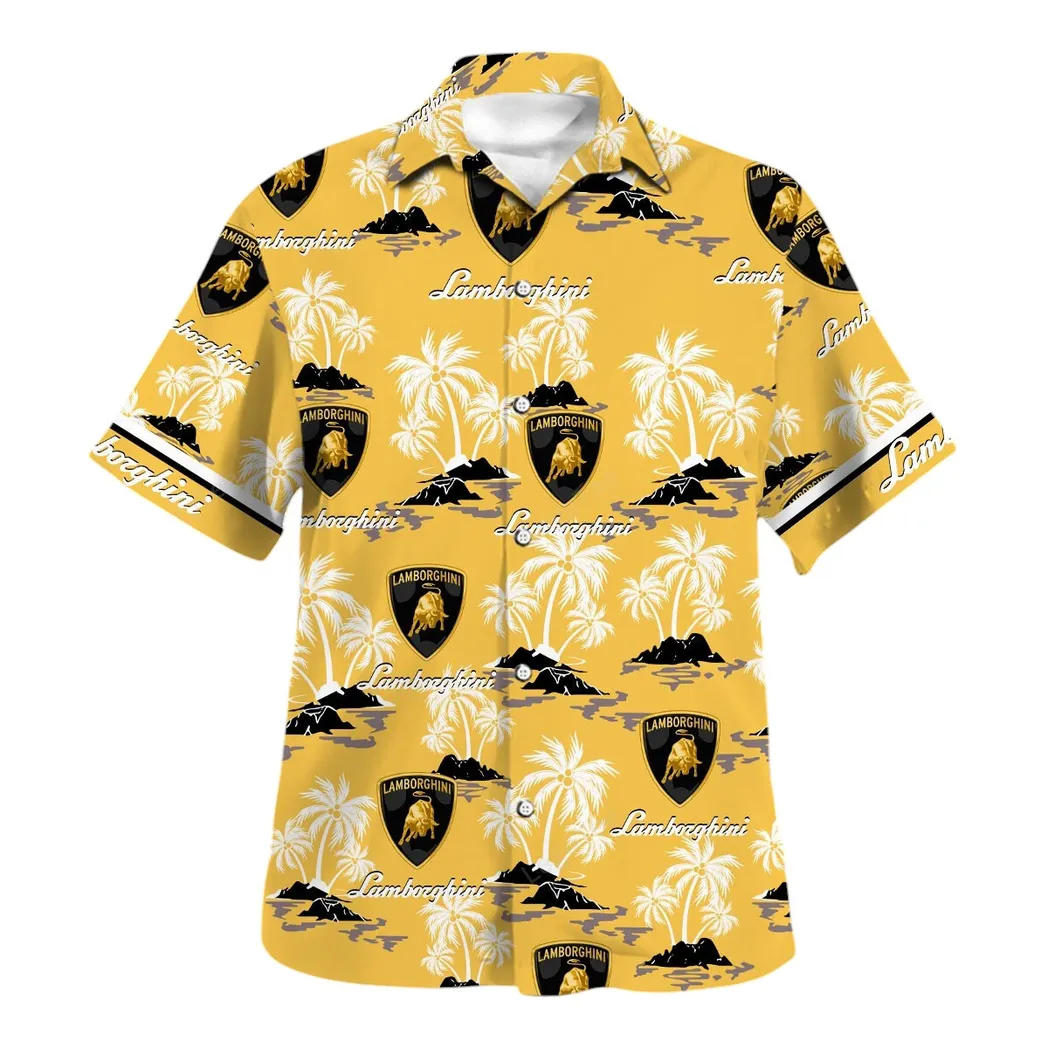 lamborghini hawaiian shirt for men gift for lamborghini lovers gift for him husband boyfriend car144021125463 2 u9ath