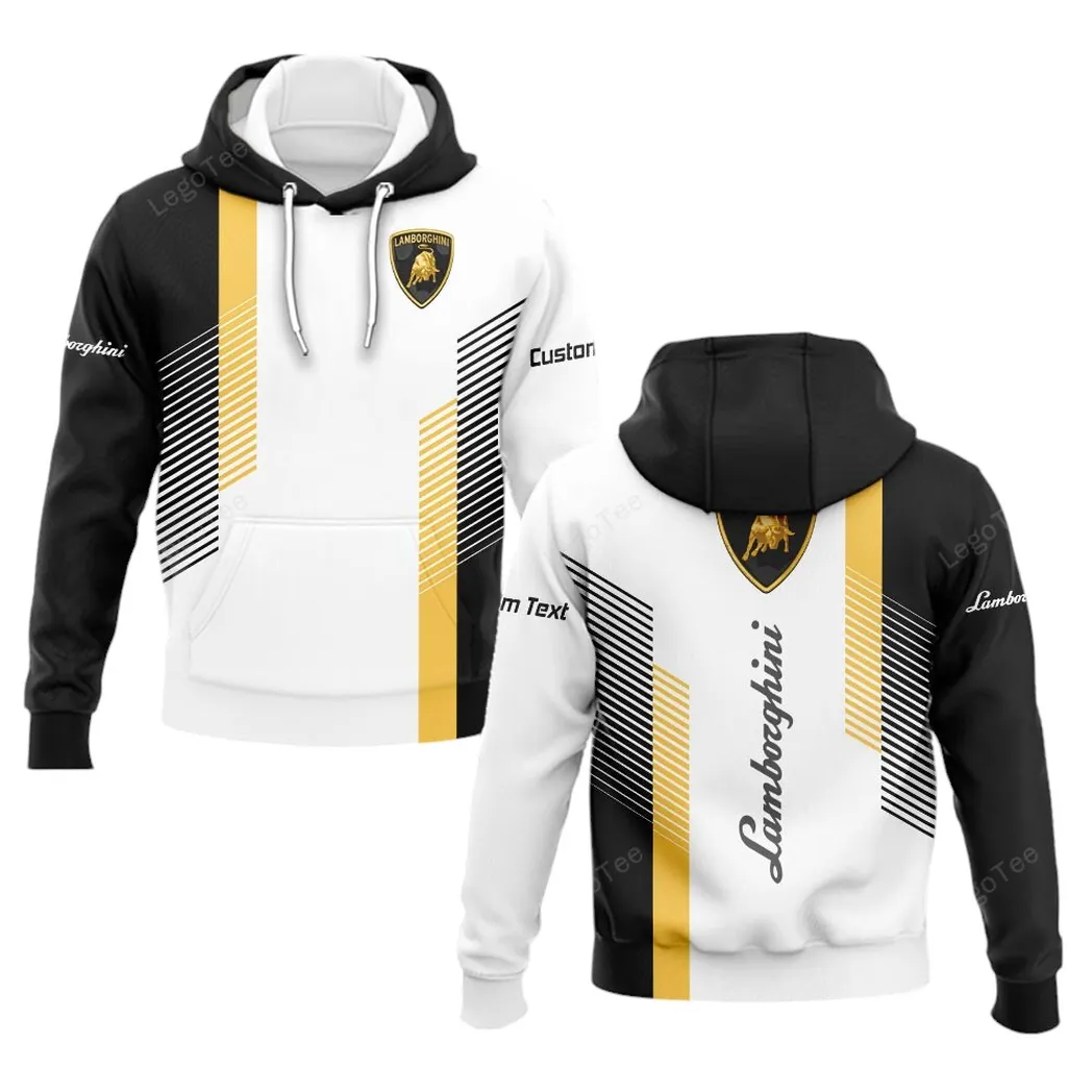 Lamborghini Hoodie, Gift For Lamborghini Lovers, Gift For Him, Husband, Boyfriend CAR10703122542