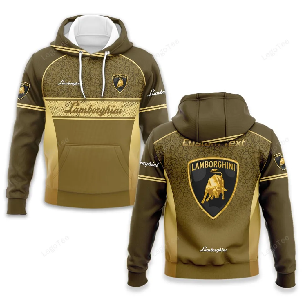lamborghini hoodie gift for lamborghini lovers gift for him husband boyfriend car137021325902 5 csa8g