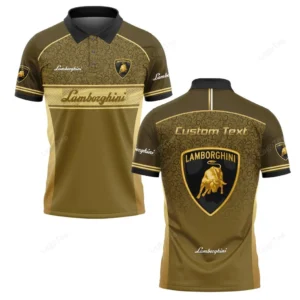lamborghini polo shirt gift for lamborghini lovers gift for him husband boyfriend car137021325902 1 ssnu1