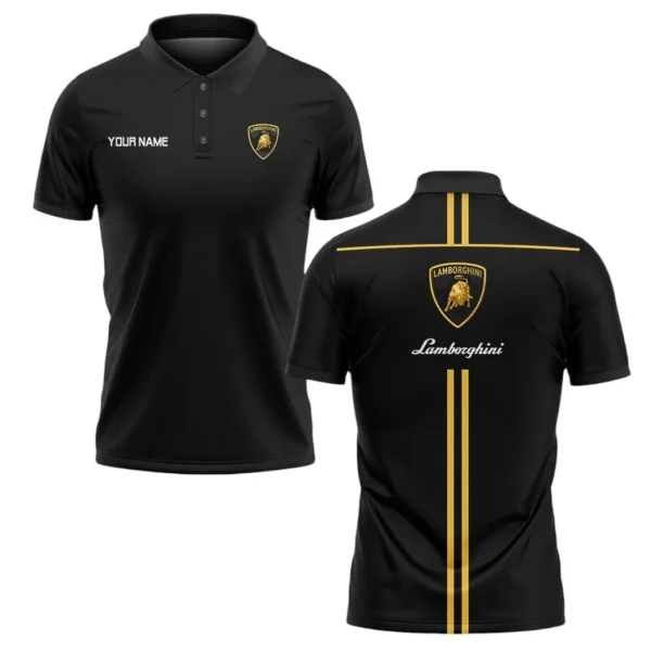 lamborghini polo shirt gift for lamborghini lovers gift for him husband boyfriend car17002262536 wutvl