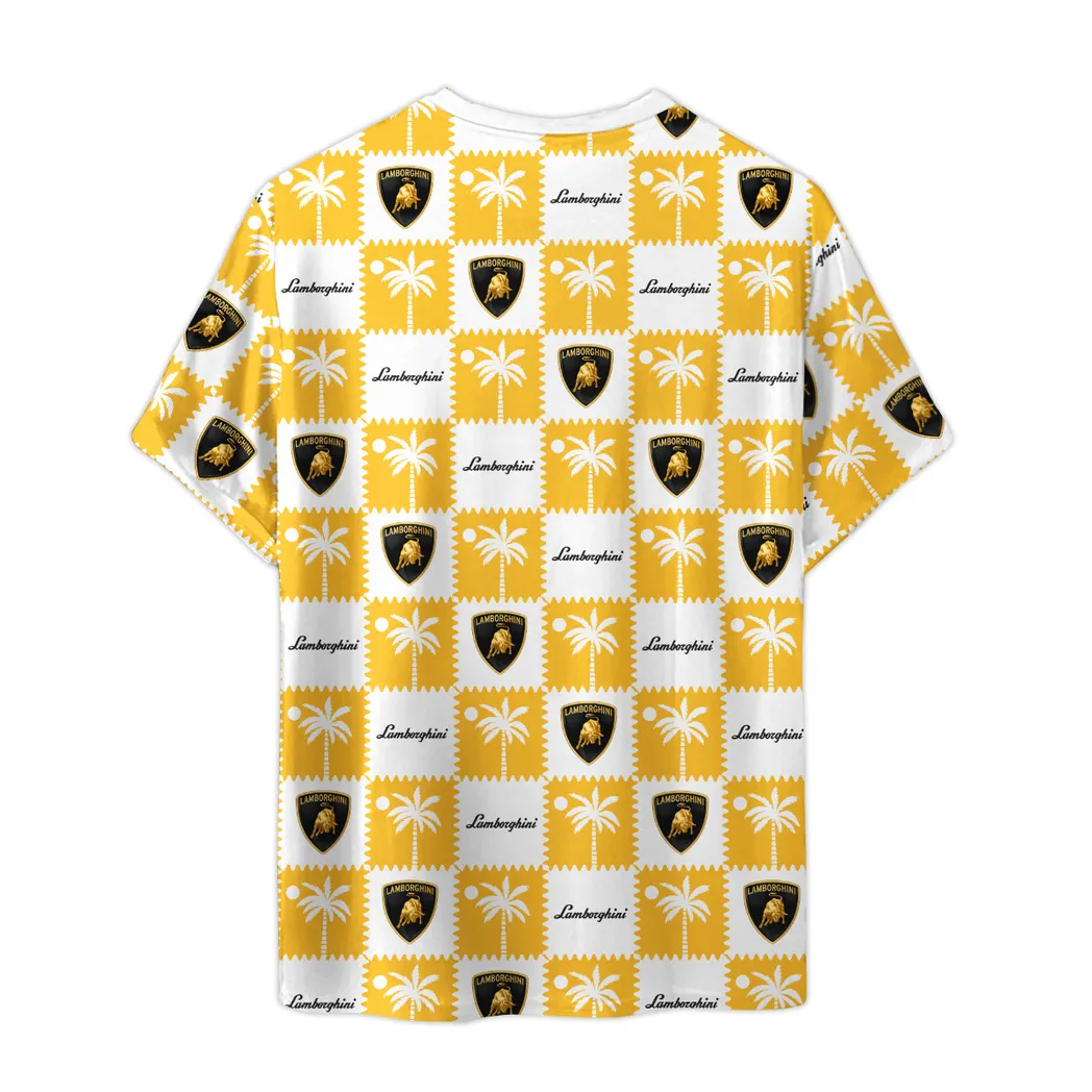 lamborghini t shirt for men gift for lamborghini lovers car200030725151