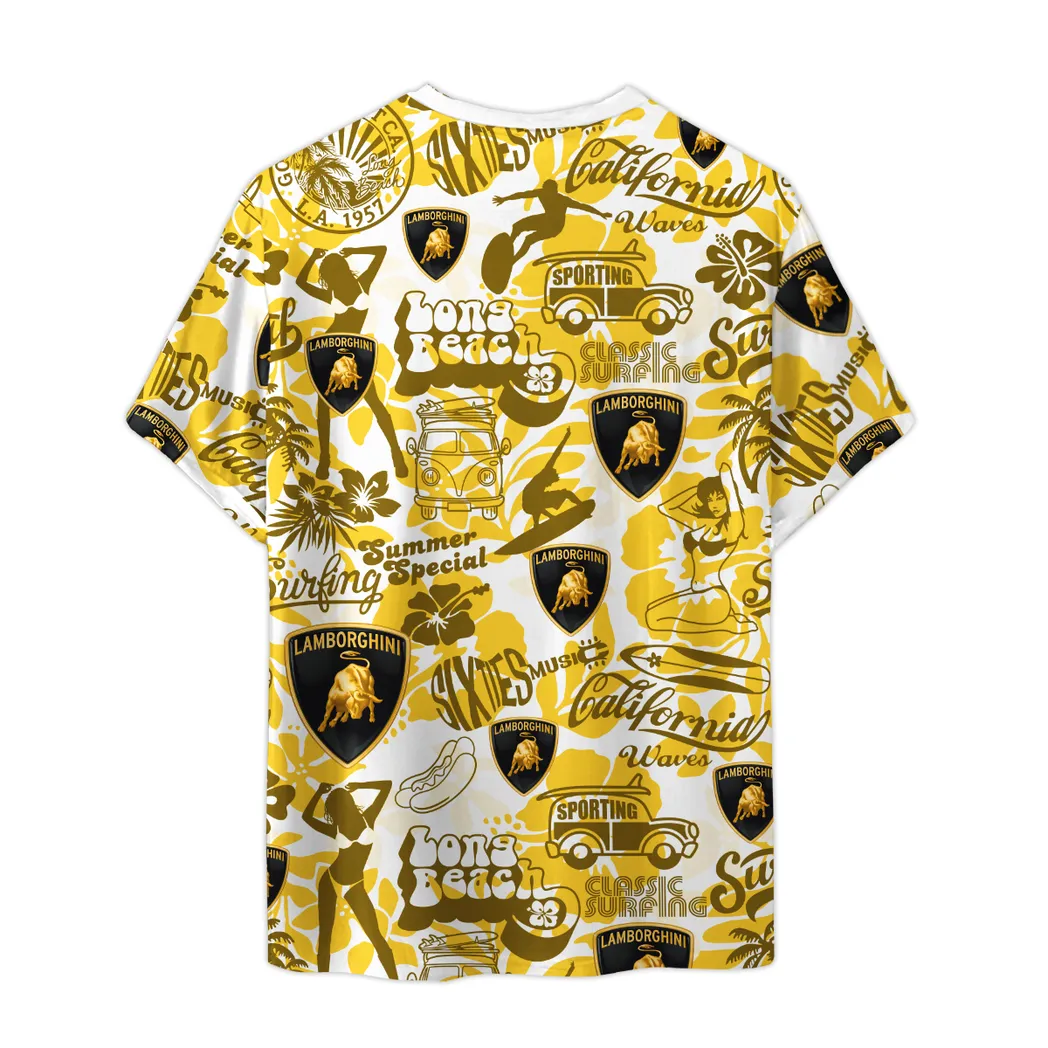 lamborghini t shirt for men gift for lamborghini lovers car201030725583 kzwor