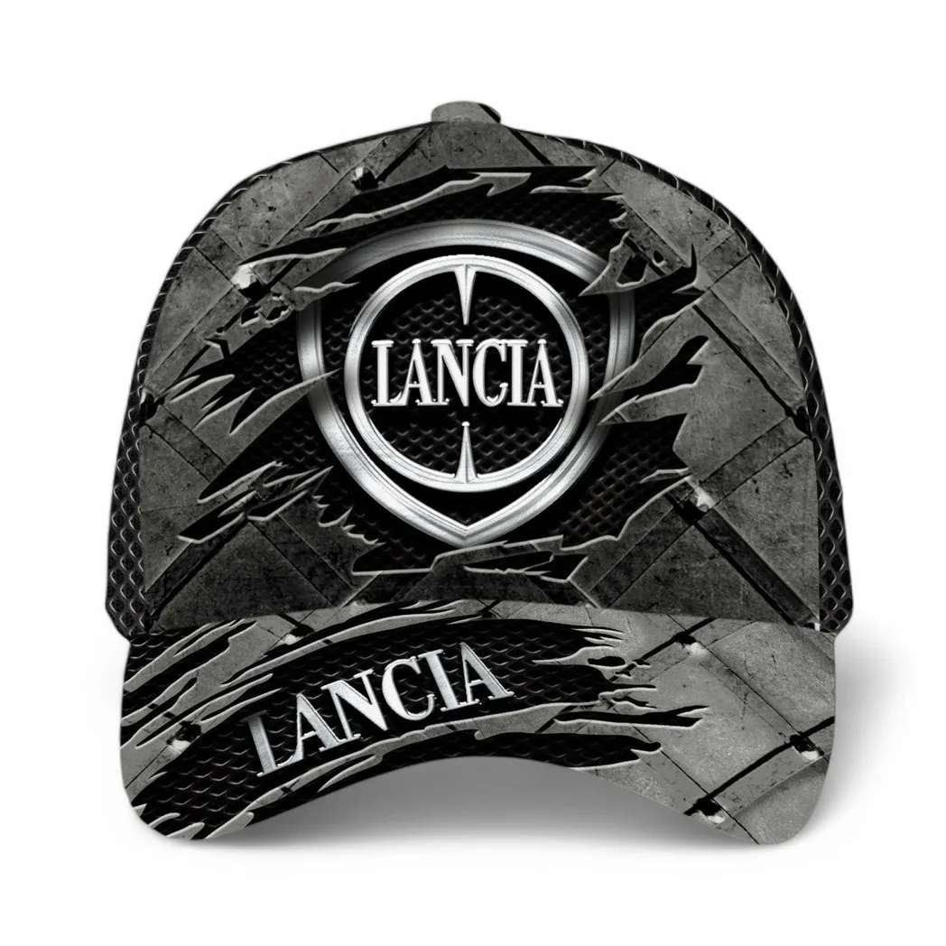 Lancia Classic Cap, Gift For Lancia Lovers, Gift For Him, Husband, Boyfriend CAR3802142554