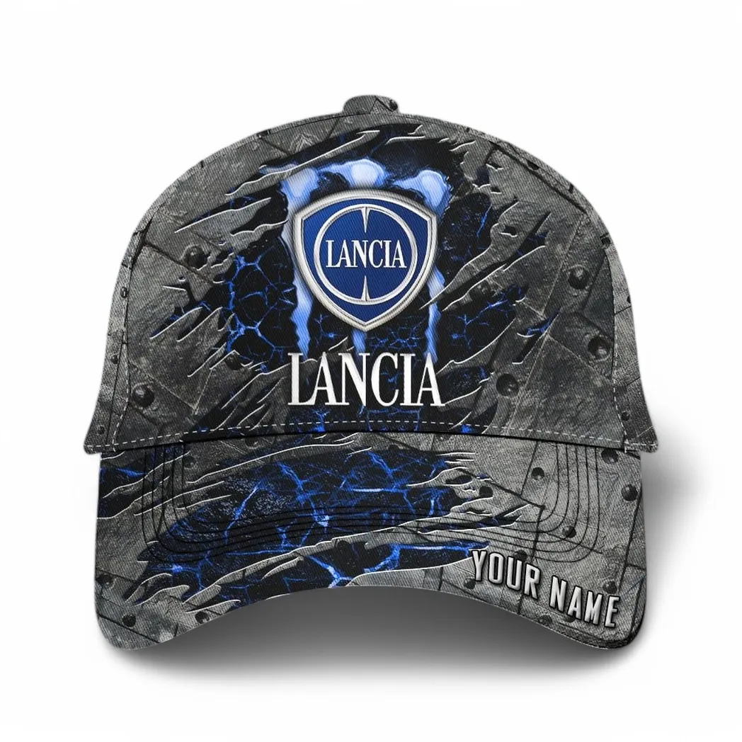 Lancia Classic Cap, Gift For Lancia Lovers, Gift For Him, Husband, Boyfriend CAR6002202547