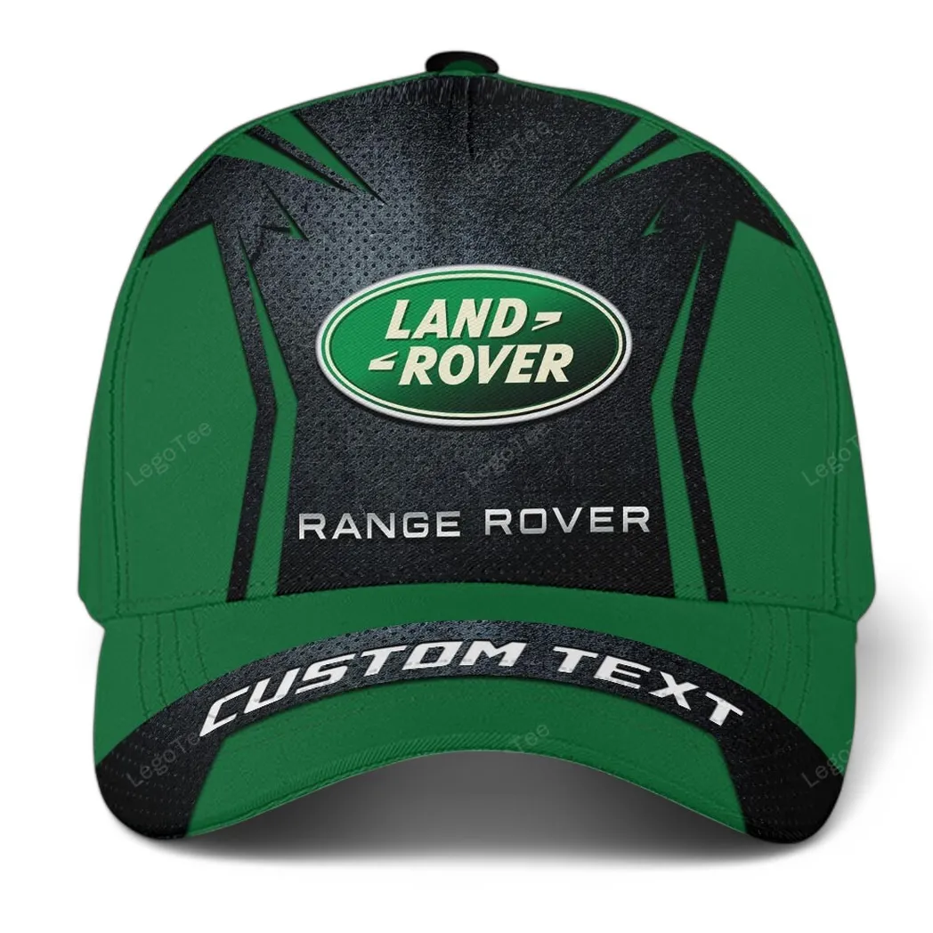 land rover baseball cap gift for land rover lovers car163022225350 9uu7k